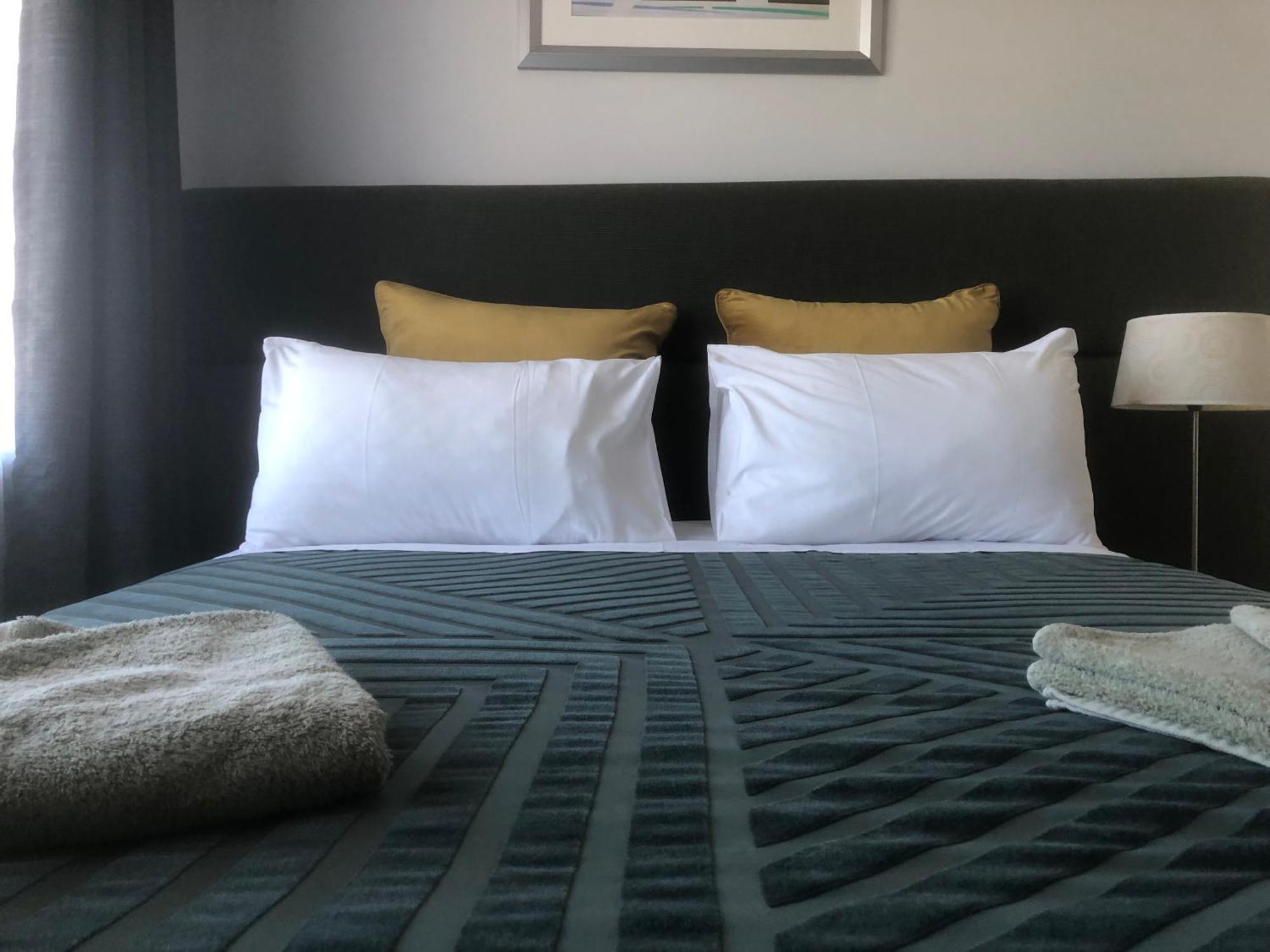 White Manor Motel Cooma Eksteriør bilde