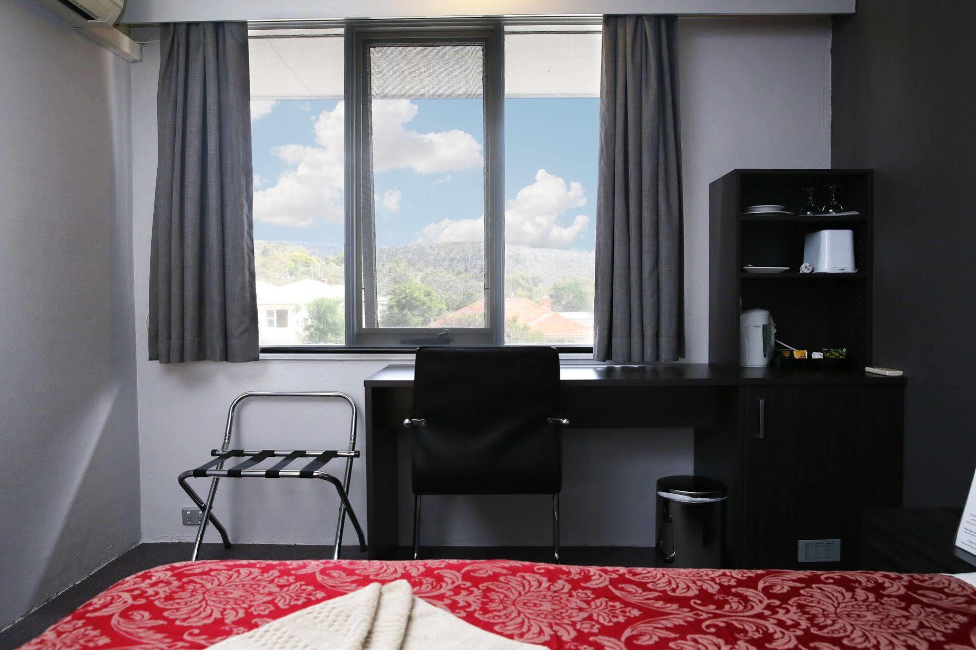 White Manor Motel Cooma Eksteriør bilde