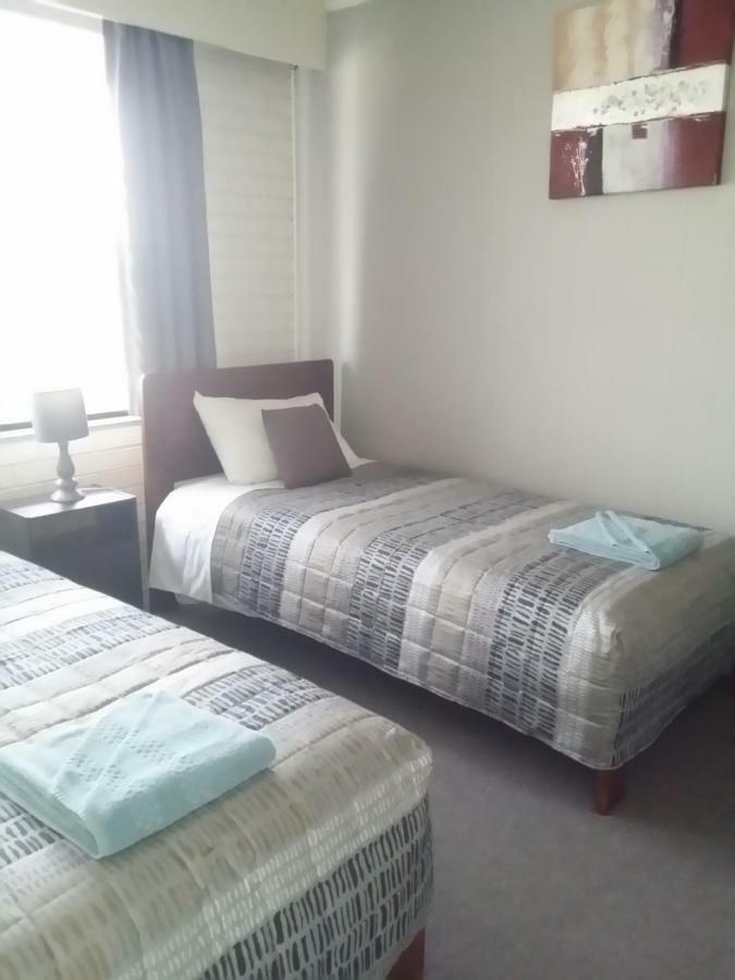 White Manor Motel Cooma Eksteriør bilde